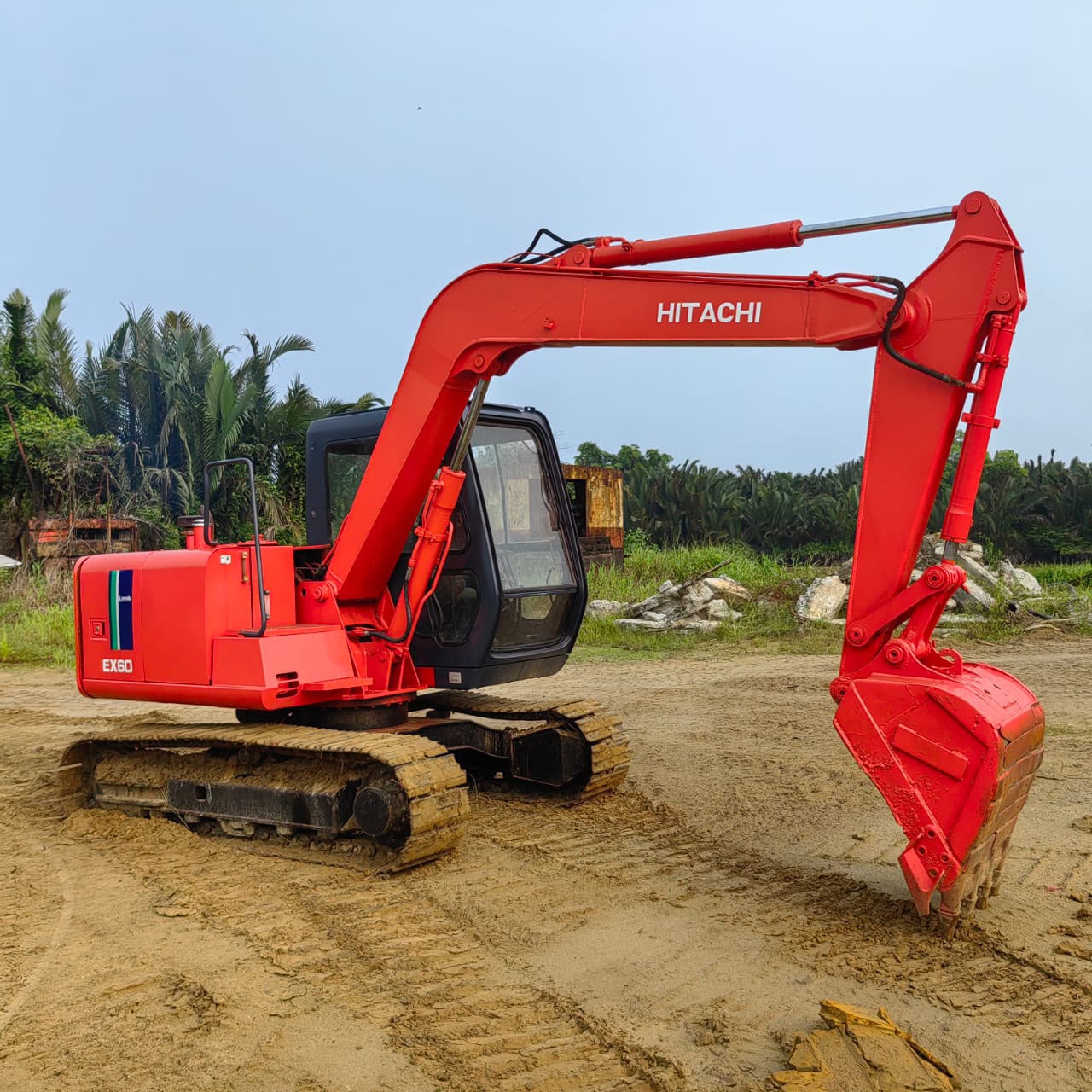 Kunjungi bilik pameran · Bintangor